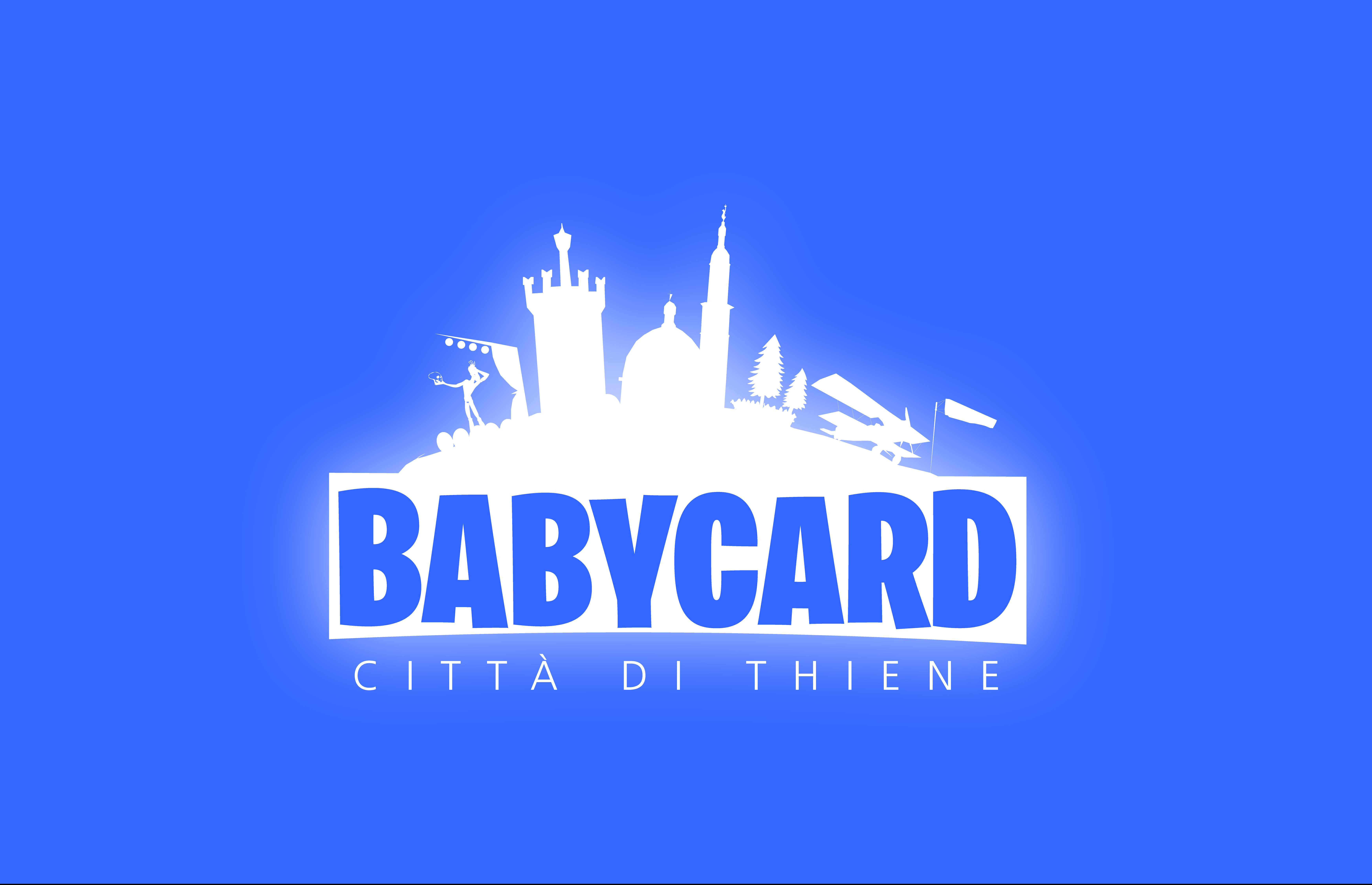baby card