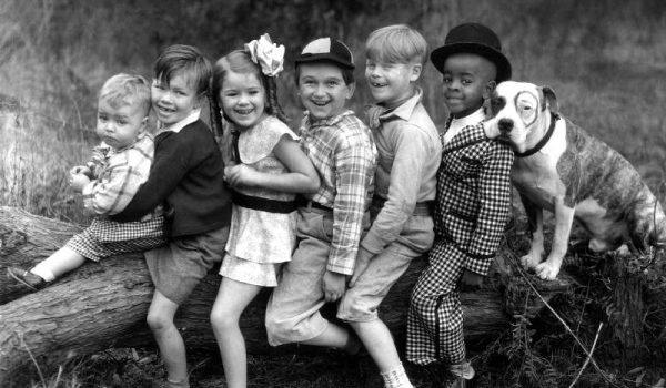 little rascals 1