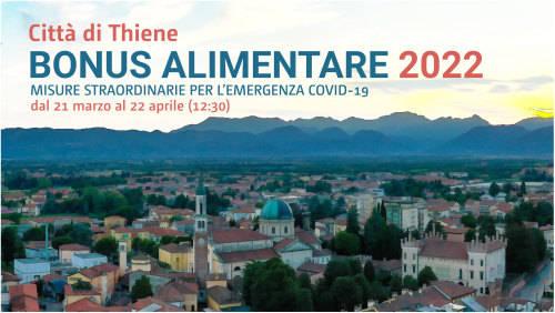 Bonus Alimentare 2022