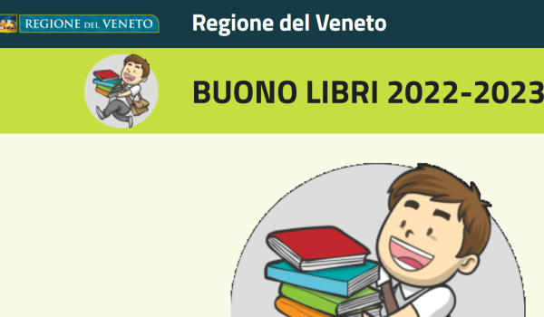 anteprima portale regionale buono libri