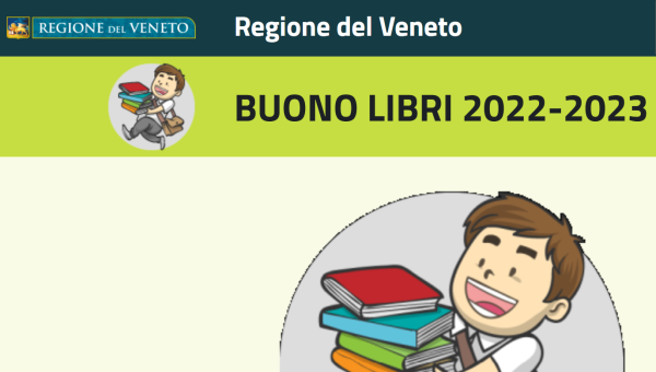 anteprima portale regionale buono libri