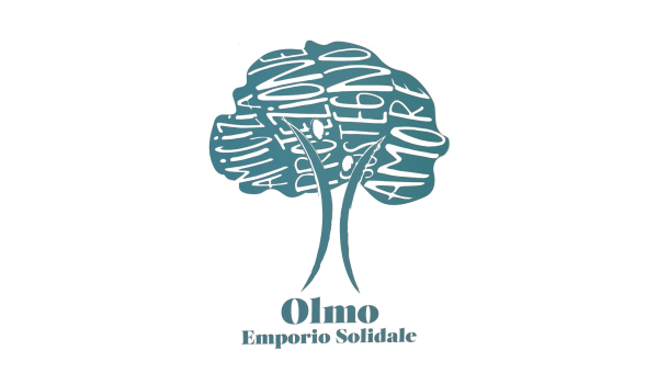 logo Ufficiale Emporio Solidale OLMO