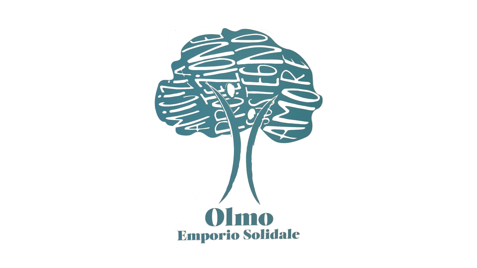 logo Ufficiale Emporio Solidale OLMO