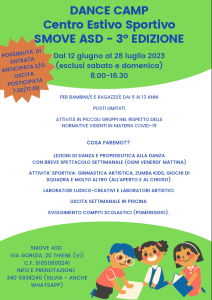 anteprima programma