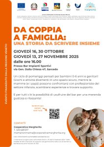 flyer Da coppia a famiglia