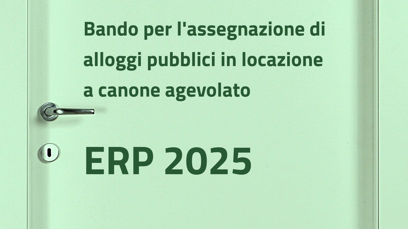 porta di appartamento