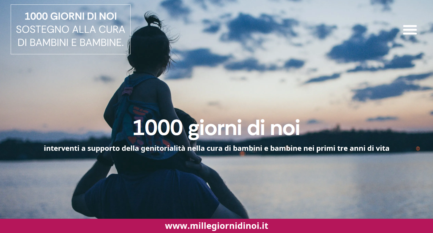 preview www.millegiornidinoi.it