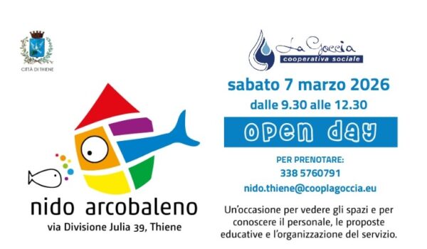 banner open day 2026