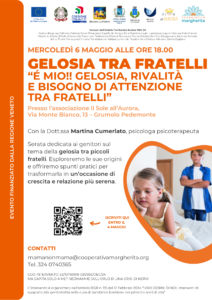 locandina formazione a Grumolo